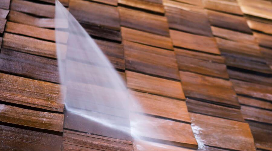 Professional metal roof installation in Dowagiac, MI